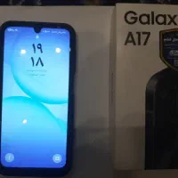 گوشی سامسونگ A17