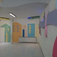 3500م رهن 250م 25 سال سابقه مهدکودک منطقه 1|اجارهٔ خانه و ویلا|تهران, قیطریه|دیوار