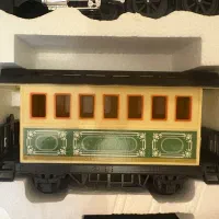 قطار اسباب بازی کلکسیونی|اسباببازی|تهران, پونک|دیوار