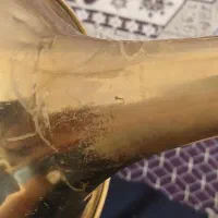 شیپور قدیمی یاماتا چینی اصل