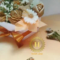 تولیدی باکس های شمع|صنایع دستی و سایر لوازم تزئینی|پاکدشت, پاکدشت (مامازند)|دیوار
