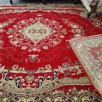 فرش ۱۲متری|فرش|نهاوند, |دیوار