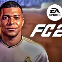 Tekan8-Fc25-fc26 اکانت نصاب بازی ps5پی اس فور