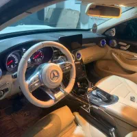 بنز c300