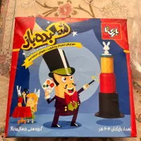 بازی فکری|اسباب‌‌بازی|تهران, شهرک مخابرات|دیوار