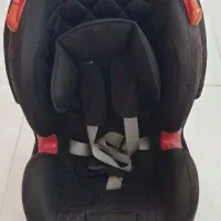 صندلی ‌کودک Bolenn hug در حد نو|تخت و صندلی بچه|بابل, |دیوار