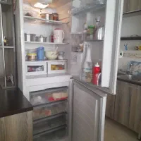 یخچال فریزر|یخچال و فریزر|سبزوار, هویزه|دیوار