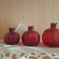 انار تزئینی در ۳ سایز