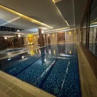 200متر-2خواب-مستر