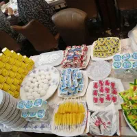 گروه زیارتی سیدالشهدا نهاوند۷روز سفر کربلا)|تور و چارتر|نهاوند, |دیوار