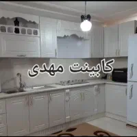 کابینت های فول براق ومات موجود کدjhjkl6786|مصالح و تجهیزات ساختمان|کوچصفهان, |دیوار