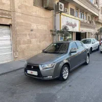 دنا پلاس توربو اتومات ۱۴۰۰ بیرنگ در حد صفر
