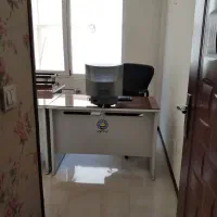 اجاره دفتر بیمه مجهز بیست متری برای خانم