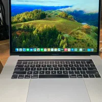 Macbook PRO 2018 i7/16/512GB|رایانه همراه|تهران, نبی اکرم|دیوار