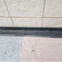 تخت فلزی یک نفره|تخت و سرویس خواب|شیراز, کوی قضات|دیوار