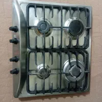 اجاق گاز رومیزی ۴ شعله