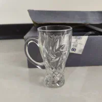 ۱۲ عدد استکان نو