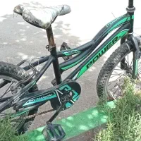 دوچرخه سایز ۲۰