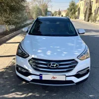 سانتافه فول ۲۰۱۷ تک برگ سند