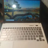 لپ تاپ تمام لمس و کیبوردی نسل 5 ژاپنی