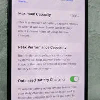 آیفون 13 نرمال باطری 100|موبایل|کرمان, |دیوار