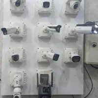 دوربین مداربسته اقساط