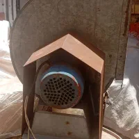 فن هوا کش