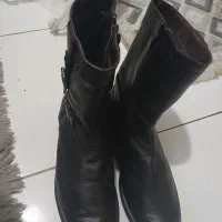 چکمه زنانه|کیف، کفش، کمربند|کرج, کرج نو|دیوار