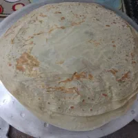 نان تیری