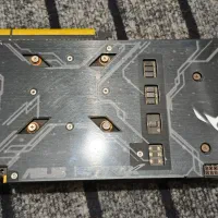 کارت گرافیک ROG strix 1070ti stock|قطعات و لوازم جانبی رایانه|ری, شهادت|دیوار