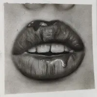 طراحی با سیاه قلم ـ هدیه ای خاص و ماندگار ـ|تابلو، نقاشی، عکس|قم, بکایی|دیوار