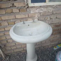 روشور . سالم .درحد نو. تمیز