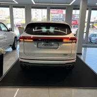 فیدلیتی پرستیژ 5 نفره سفید تریم مشکی 1403 صفر خشک|خودرو سواری و وانت|کرج, کرج نو|دیوار