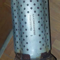 ضایعات خودرو کاتالیست|قطعات یدکی و لوازم جانبی|لنده, |دیوار