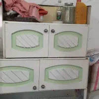 فروش کابینت زمینی و هوایی گالوانیزه