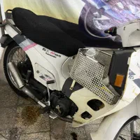 Axm|موتورسیکلت|تهران, عباسی|دیوار