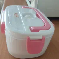 ظرف غذا برقی|ظروف نگهدارنده، پلاستیکی، یکبارمصرف|تبریز, |دیوار