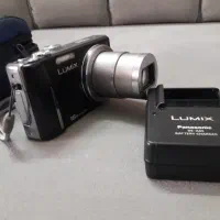 دوربین فیلبرداری و عکاسی پاناسونیک