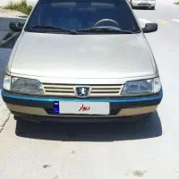 پژو 405 Glx|خودرو سواری و وانت|شیروان (خراسان), |دیوار