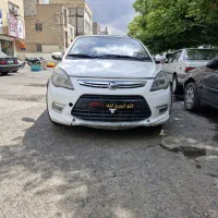 لیفان x50اتومات (نقدواقساط)