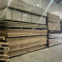 نئوپان خام برای مبل سازی