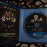 FIFA 18