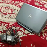 لپ‌تاپ i5 برند دل هارد ssd|رایانه همراه|تهران, خلیج فارس|دیوار