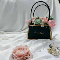 باکس گل شمعی|صنایع دستی و سایر لوازم تزئینی|تهران, امیریه|دیوار