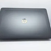 لپ تاپ i7 qm hp zbook مناسب رندرگیری|رایانه همراه|سمنان, |دیوار