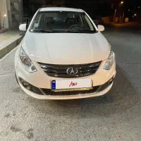 جک جی فور مدل ۱۴۰۲|خودرو سواری و وانت|تهران, شارق|دیوار