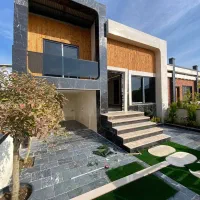 ویلا-مدرن-نیم-پیلوت-مهندسی-ساز-سندتکبرگ