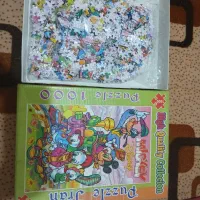 تعدادی عروسک نو|اسباب‌‌بازی|مشهد, همت آباد|دیوار