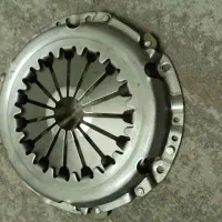 دیسک وصفحه،لاستیک،بوق،ظبط|قطعات یدکی و لوازم جانبی|کرمانشاه, |دیوار