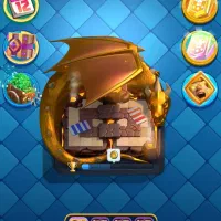 اکانت کلش رویال